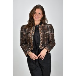 Marant Etoile jack Christy VE0462FA-C1J03E faded black