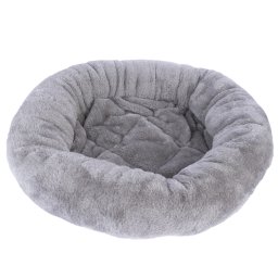 zooplus Basics kattenbed Ø47x11cm