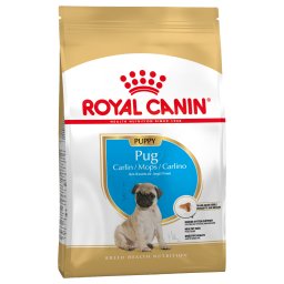 1,5kg Pug Puppy Royal Canin Breed Hondenvoer
