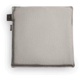 Duux Mellow Chair Pad (40 x 40) Verwarmingskussen Grijs