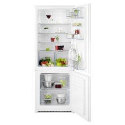 AEG OSC5S141ES Inbouw koel-vriescombinatie