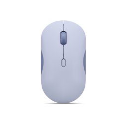 Lenovo 350 Bluetooth Silent Mouse (Meta Grape) Muis
