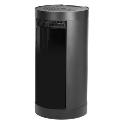 Qlima Amadea 116 wifi Pellet kachel Zwart
