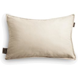 Duux Mellow Cushion (40 x 60) Verwarmingskussen Beige