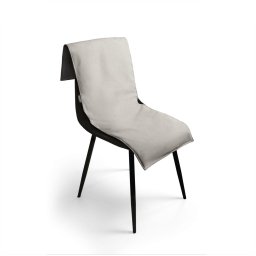 Duux Mellow Long Chair Pad (40 x 110) Verwarmingskussen Grijs