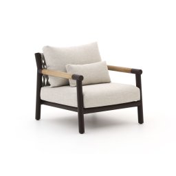 + 15% kassakorting | Zavelli Divina lounge tuinstoel - Laagste prijsgarantie!