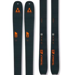 FISCHER Transalp 82 162cm - Touring ski’s