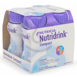 Nutridrink Compact Neutraal