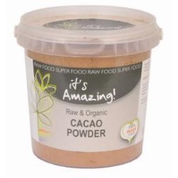Its Amazing Cacao Powder 300 gr