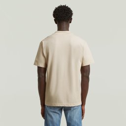 Core Regular Polo - Wit - Heren