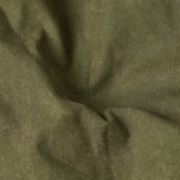 Long Parka - Groen - Heren