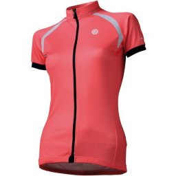 AGU - Maat XL - SHIRT KORTE MOUW DAMES MILENA CALYPSO