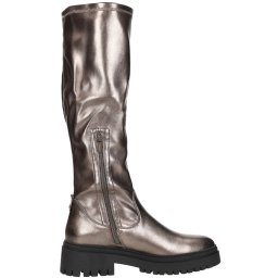Mexx - maat 40 - Phaedre Keto Dames Laarzen - Brons