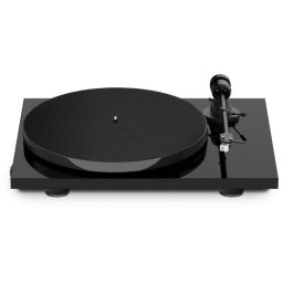 Pro-Ject E1 AT3600L Platenspeler - Zwart