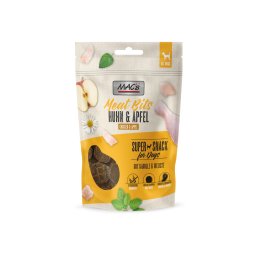 MAC´s Dog Meat Bits Kip & Appel (90 g)