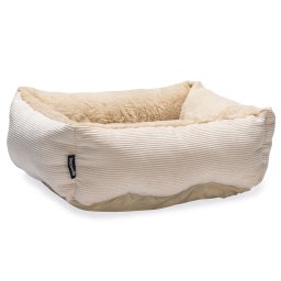 beeztees kattenbed Moza 48x37x15cm