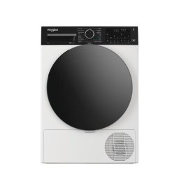 Whirlpool C WD 86M WBS BE Privilege Warmtepompdroger Wit
