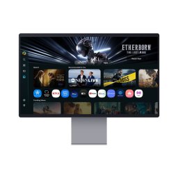 Samsung Smart Monitor M9 M90SF 4K OLED LS32FM902SUXEN Monitor