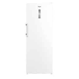 Whirlpool WHFF 6404 W6E Vrieskast Wit