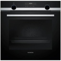 Siemens HB578GFS7 Inbouw oven Grijs