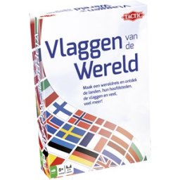 Vlaggen Van De Wereld