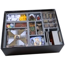 Gloomhaven Jaws of the Lion Bordspel Organiser