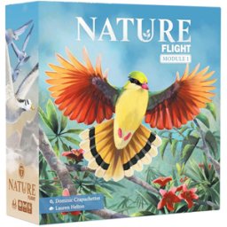 Nature - Flight Expansion