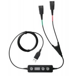 Jabra Link 265 Y-trainingskabel