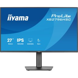 Iiyama ProLite XB2796HSC-B1 monitor