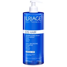 Uriage DS Soft Balancing Shampoo