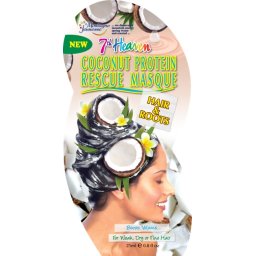 7th Heaven Coconut Protein Rescue Hair Mask