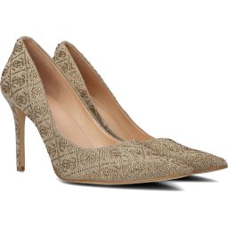 Guess - maat 38- Piera Pumps - High Heels Schoenen - Hoge Hak - Dames