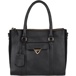 BURKELY SECRET SAGE HANDBAG M