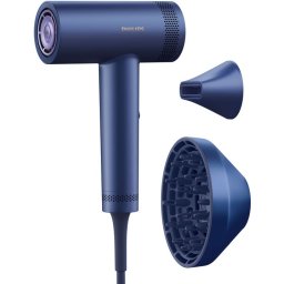 Philips Haardroger 8000 Series – Föhn – Blauw - BHD839/10