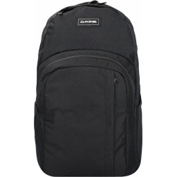 Dakine Campus L 33L Rugzak - Zwart II