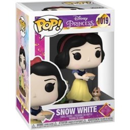 Funko Pop! - Disney Princess Snow White #1019