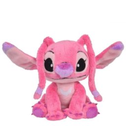 Disney - Stitch Angel Knuffel (18cm)