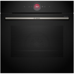 Bosch HBG734AB1 EXCLUSIV Inbouw oven Zwart