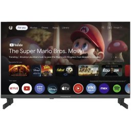 Thomson 32FQG3S15C - 32 inch - LED TV