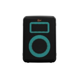 Klipsch Vegas Bluetooth speaker Zwart