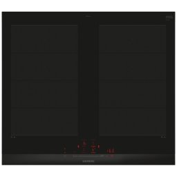 Siemens EX675HXC1E Inductie kookplaat Zwart