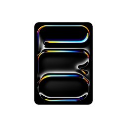 Apple iPad Pro 11" 5G 256GB zilver
