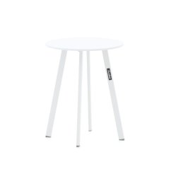 + 15% kassakorting | Manifesto Bovezzo bijzet tuintafel ø 40cm (h:50cm) - Laagste prijsgarantie!
