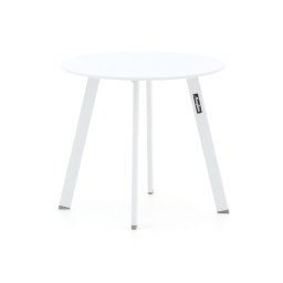 + 15% kassakorting | Manifesto Bovezzo bijzet tuintafel ø 50cm (h:45cm) - Laagste prijsgarantie!