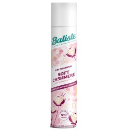 Batiste Dry Shampoo Soft Cashmere