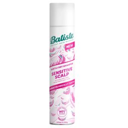 Batiste Gentle Dry Shampoo Sensitive Scalp