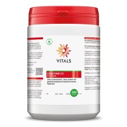 Vitals Creatine-CV Poeder