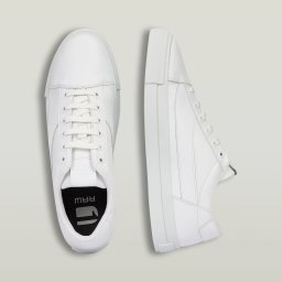 Loom Lea II Sneakers - Wit - Heren