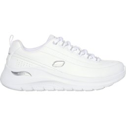 Skechers Arch Fit - maat 41 - 2.0-Star Bound Dames Sneakers - Wit