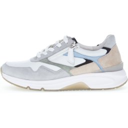 Gabor - maat 39- Sneakers wit